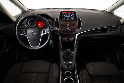 Opel Zafira 1.6 CDTI 100 kW Business – foto 5