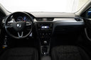 Škoda Rapid RAPID SPB AMB TS 81/1.0 M6F