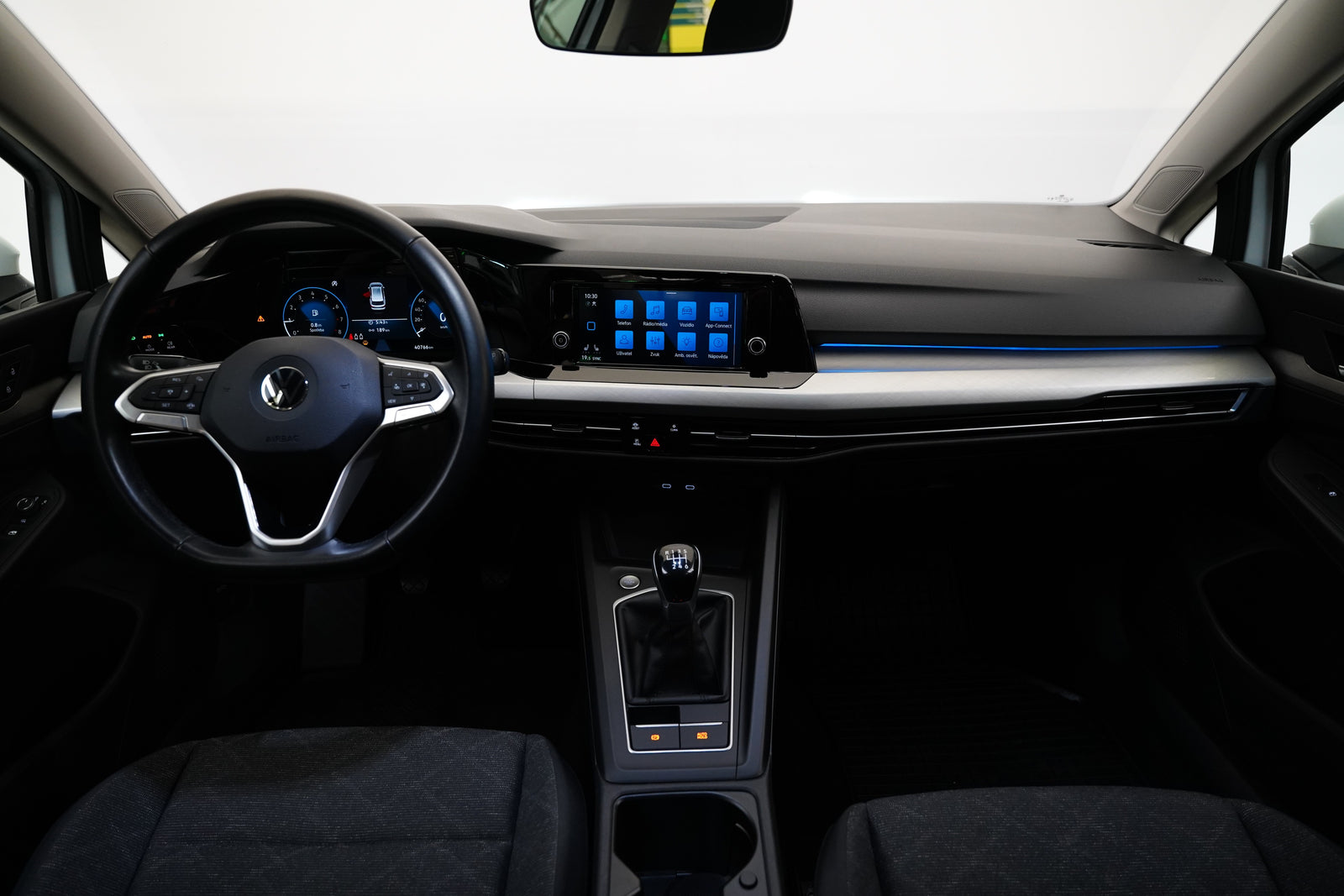 Volkswagen Golf 1.5 TSI 96 kW Life – foto 5