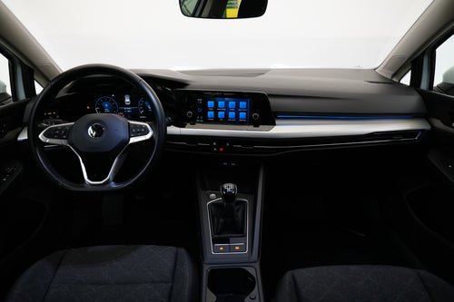 Volkswagen Golf 1.5 TSI 96 kW Life – foto 5