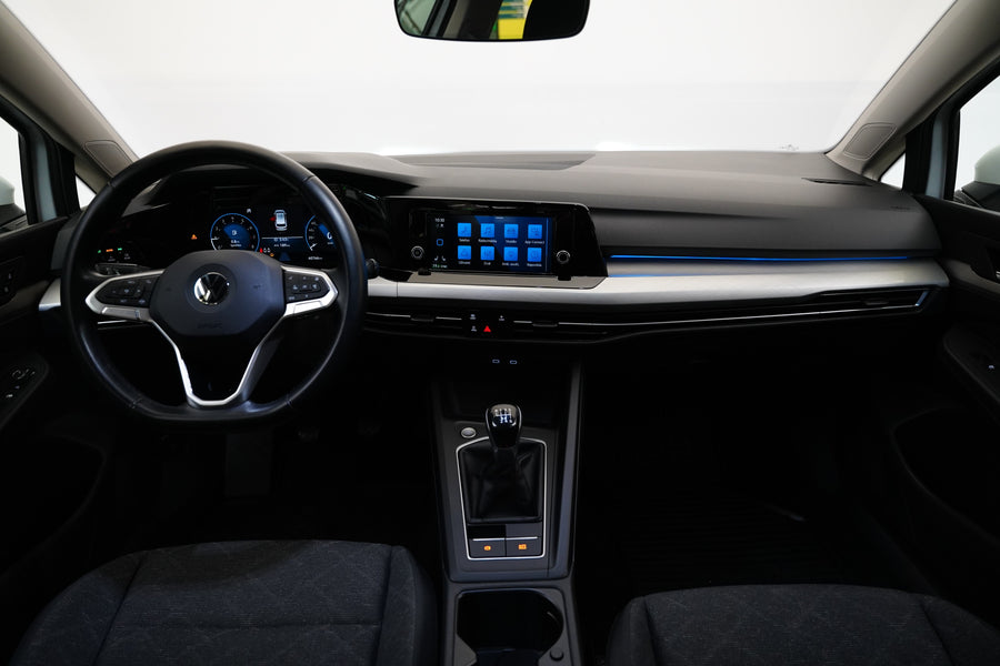Volkswagen Golf 1.5 TSI 96 kW Life – foto 5