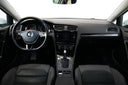 Volkswagen Golf 1.4 TGI 81 kW DSG Highline