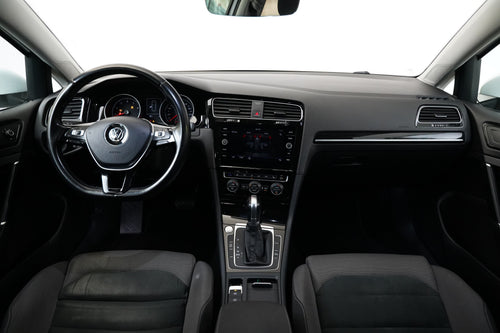 Volkswagen Golf 1.4 TGI 81 kW DSG Highline – foto 5