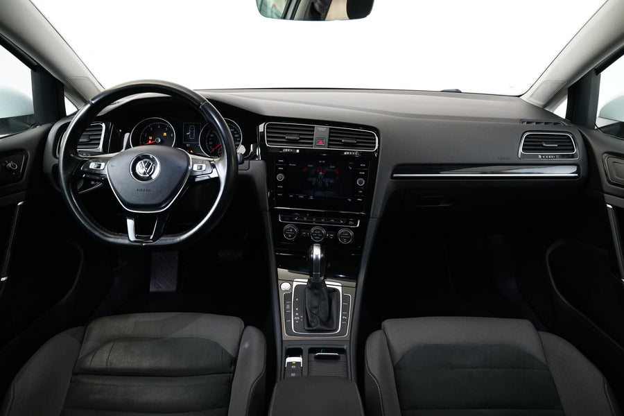 Volkswagen Golf 1.4 TGI 81 kW DSG Highline – foto 5