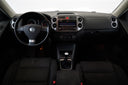 Volkswagen Tiguan 1.4 TSI 110 kW 4Motion Team