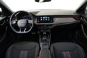 Škoda Scala 1.5 TSI 110 kW DSG Monte Carlo