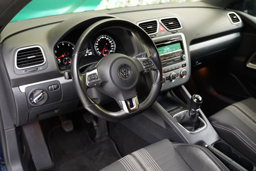 Volkswagen Scirocco 1.4 TSI 90 kW Match – foto 5