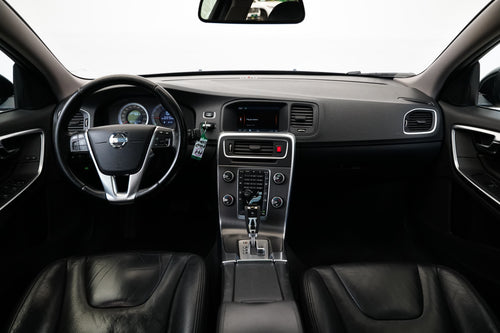 Volvo S60 2.4 D5 151 kW – foto 5