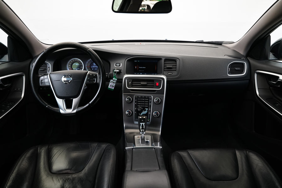 Volvo S60 2.4 D5 151 kW – foto 5