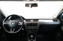 Škoda Rapid 1.2 TSI 63 kW Ambition
