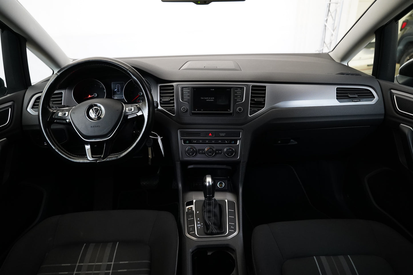 Volkswagen Golf 1.4 TSI 92 kW DSG Lounge