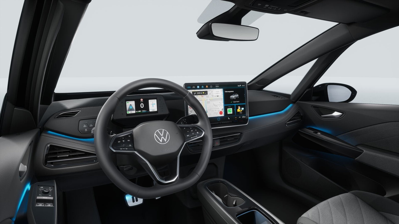 Volkswagen ID.3 Pro People 150kW 59kWh – foto 5