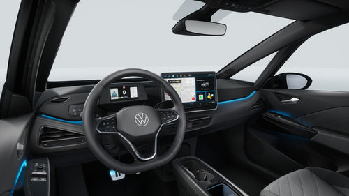 Volkswagen ID.3 Pro People 150kW 59kWh – foto 5