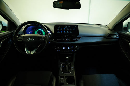 Hyundai i30 1.5 T-GDI 118 kW – foto 5