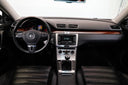 Volkswagen Passat 2.0 TDI 125 kW Highline