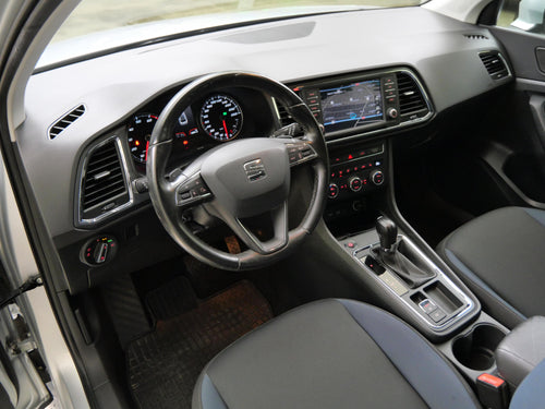 Seat Ateca 1.5 TSI 110 kW Style – foto 5