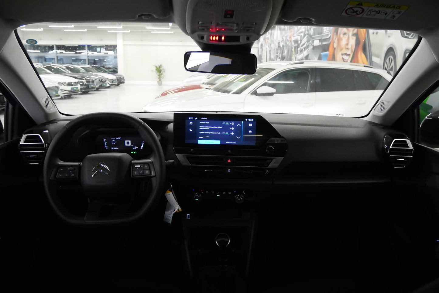 Citroën C4 1.2 PureTech 75 kW Live Pack