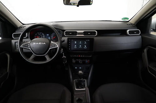 Dacia Duster 1.0 TCe 74 kW Expression – foto 5