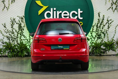 Volkswagen Golf 1.6 TDI 85 kW Sound – foto 6