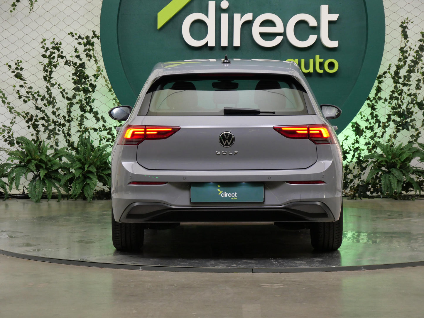 Volkswagen Golf 1.0 TSI 81 kW Life