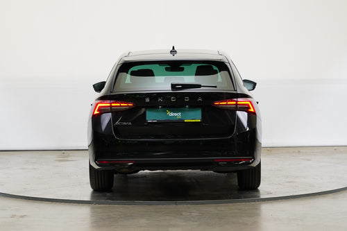 Škoda Octavia 2.0 TDI 110 kW Top Selection – foto 6