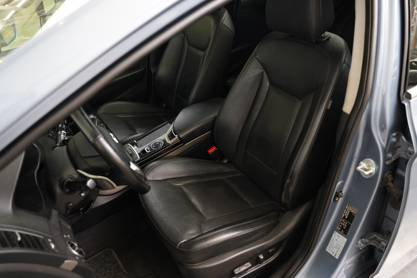 Hyundai i40 1.7 CRDI 104 kW