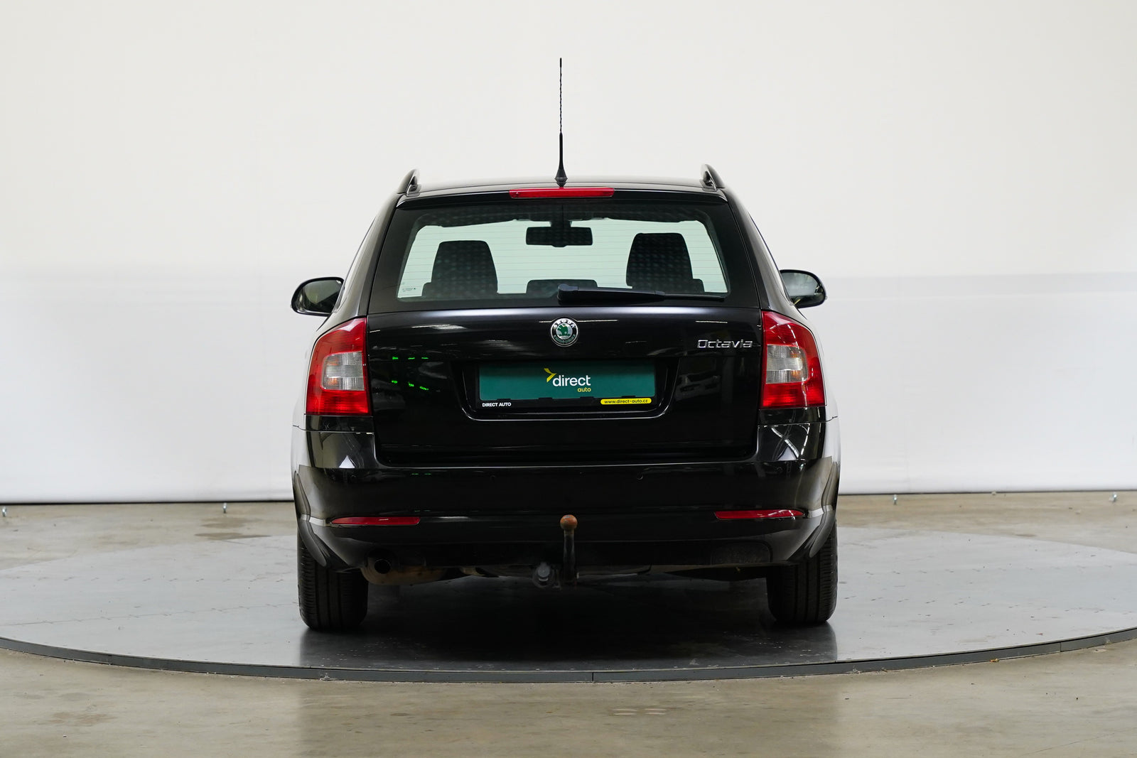 Škoda Octavia 1.2 TSI 77 kW Ambiente – foto 6