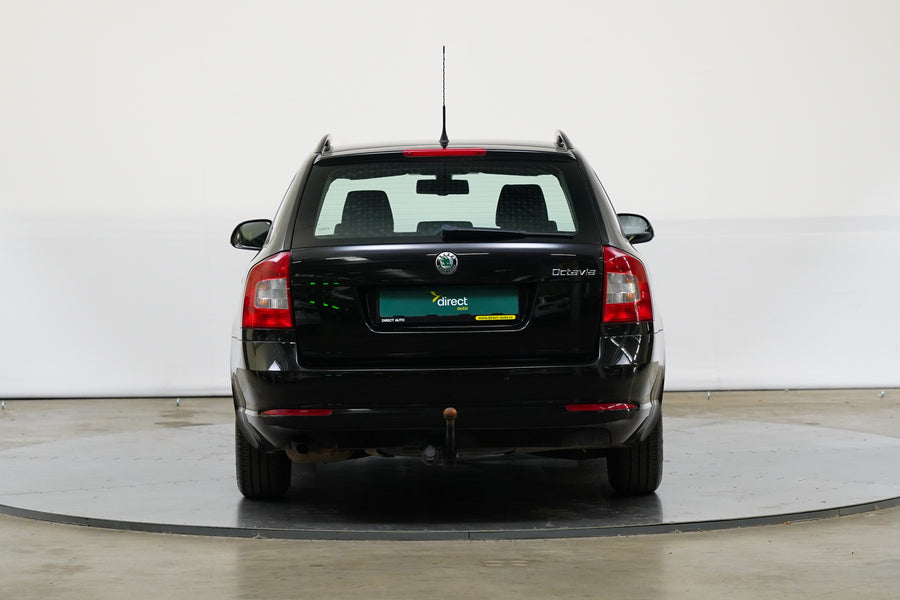 Škoda Octavia 1.2 TSI 77 kW Ambiente – foto 6