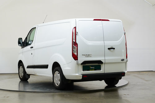 Ford Transit Custom 2.0 TDCI 77.3 kW – foto 6