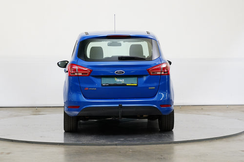 Ford B-MAX 1.0 EcoBoost 92 kW Titanium – foto 6