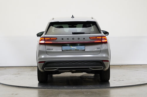 Škoda Kodiaq 2.0 TDI 142 kW 4x4 Sportline – foto 6