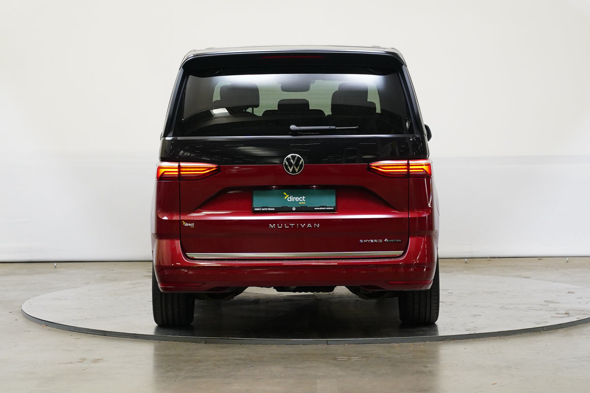 Volkswagen Multivan 1.5 TSI PHEV 180 kW 4Motion – foto 6