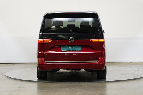 Volkswagen Multivan 1.5 TSI PHEV 180 kW 4Motion – foto 6