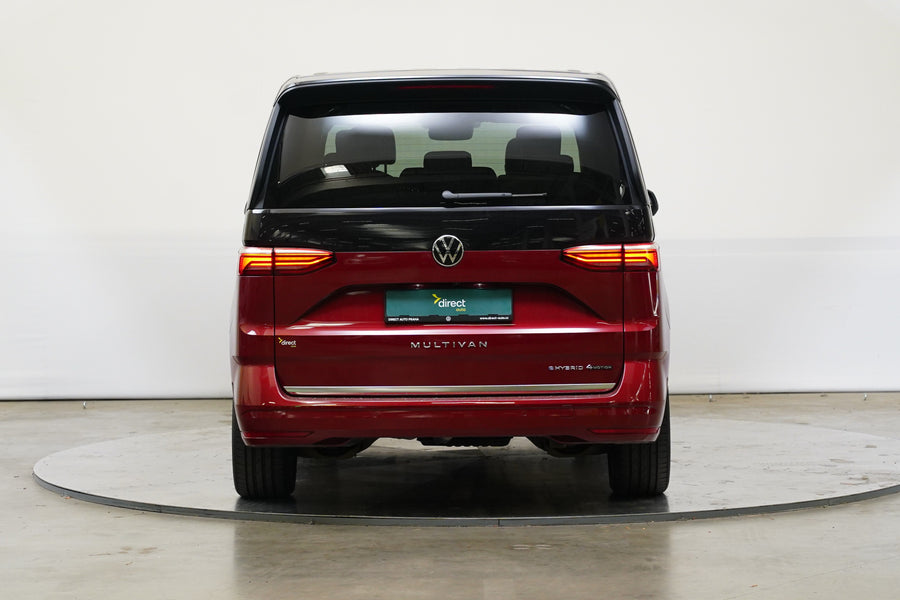 Volkswagen Multivan 1.5 TSI PHEV 180 kW 4Motion – foto 6