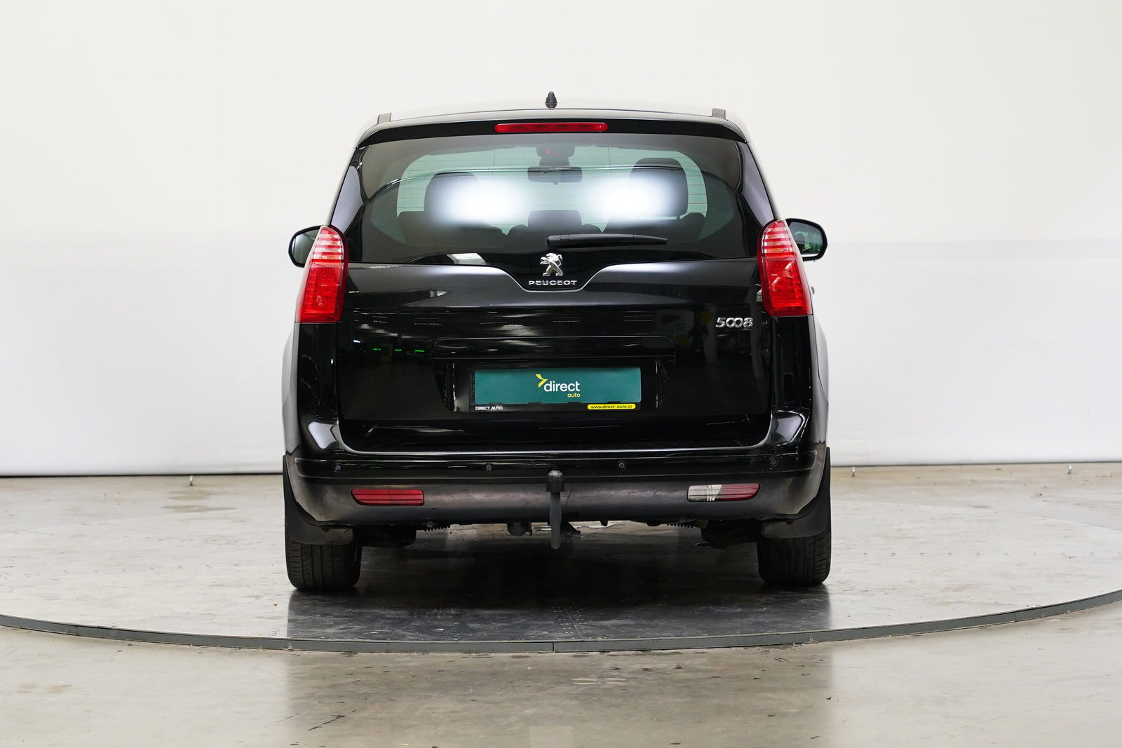 Peugeot 5008 1.6 i 88 kW Active – foto 6