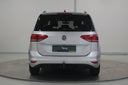 Volkswagen Touran 1.6 TDI 81 kW DSG Comfortline
