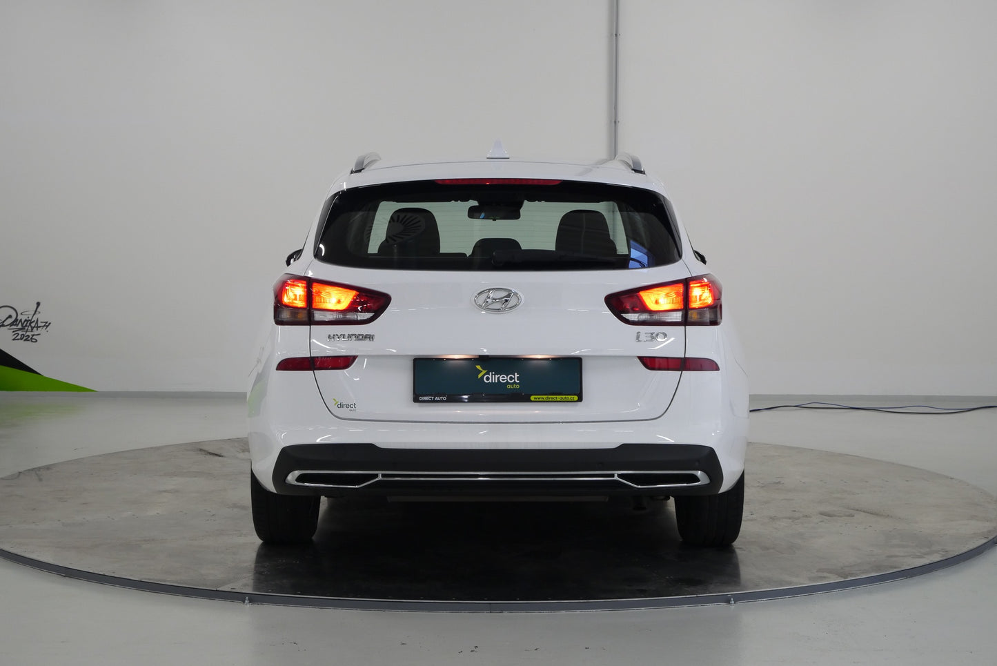 Hyundai i30 1.0 T-GDI 88 kW Comfort