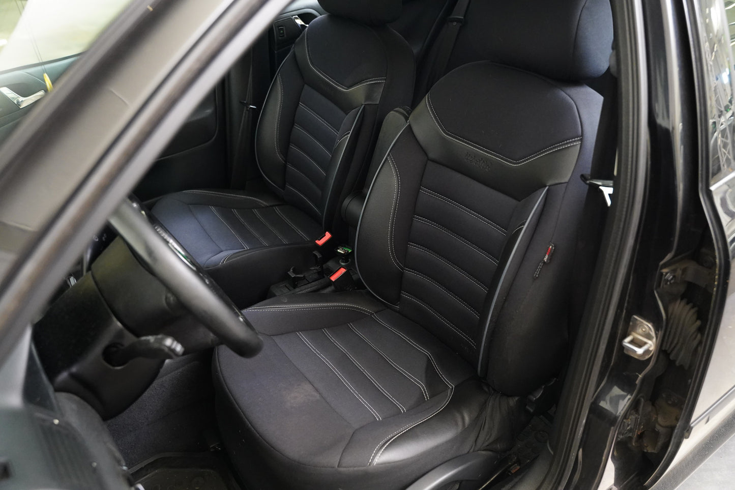 Škoda Octavia 1.9 TDI 81 kW Elegance