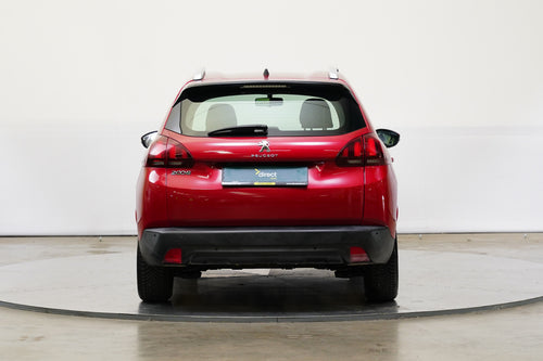 Peugeot 2008 1.2 PureTech 61 kW – foto 6