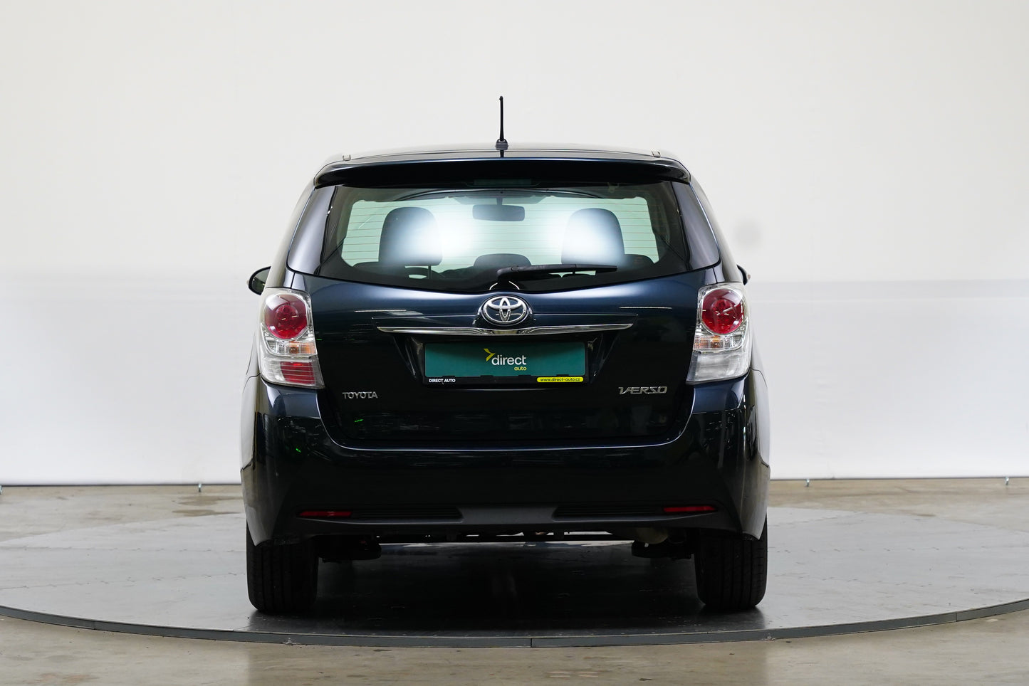 Toyota Verso 1.6 D 82 kW Life