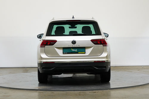 Volkswagen Tiguan 1.5 TSI 110 kW DSG Move – foto 6