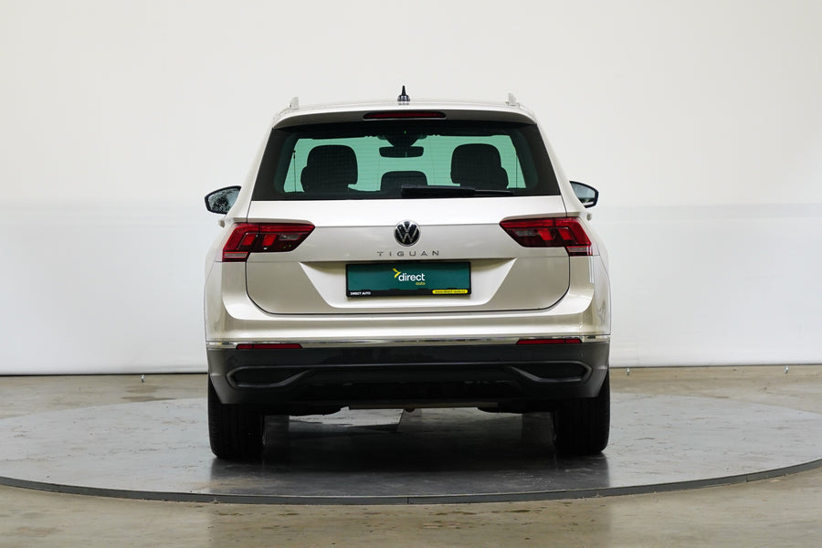 Volkswagen Tiguan 1.5 TSI 110 kW DSG Move – foto 6