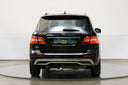Mercedes-Benz ML 350 CDI BlueTec 190 kW 4Matic