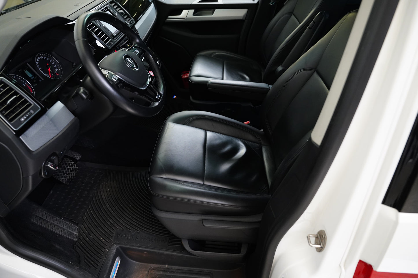 Volkswagen Caravelle 2.0 TDI 146kW 4Motion Highline