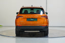 Škoda Karoq 1.0 TSI 81 kW Style