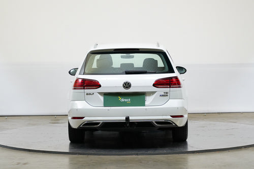 Volkswagen Golf 1.4 TGI 81 kW DSG Highline – foto 6
