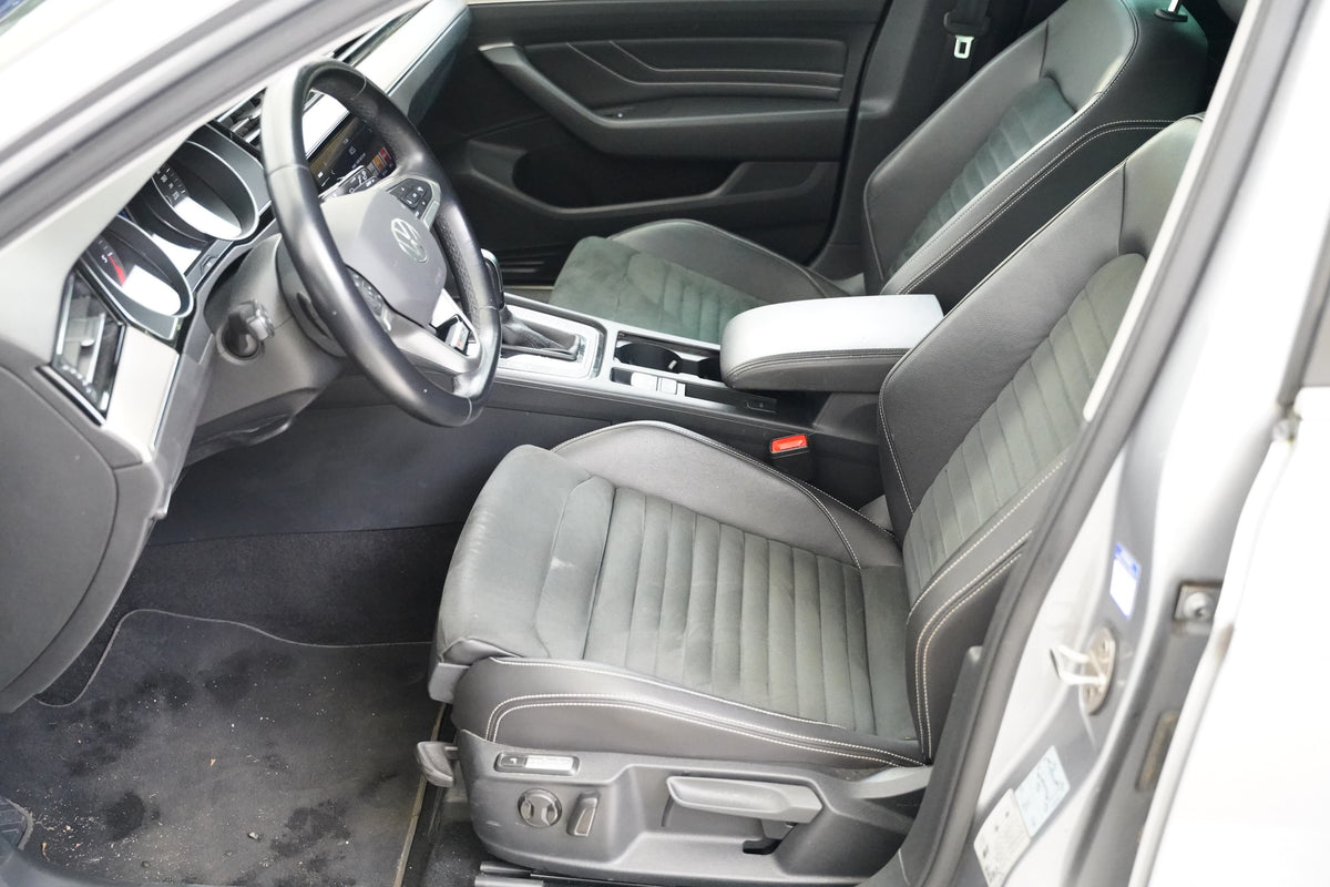 Volkswagen Passat 2.0 TDI 147kW 4Motion Elegance – foto 6