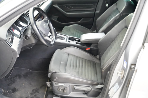 Volkswagen Passat 2.0 TDI 147kW 4Motion Elegance – foto 6