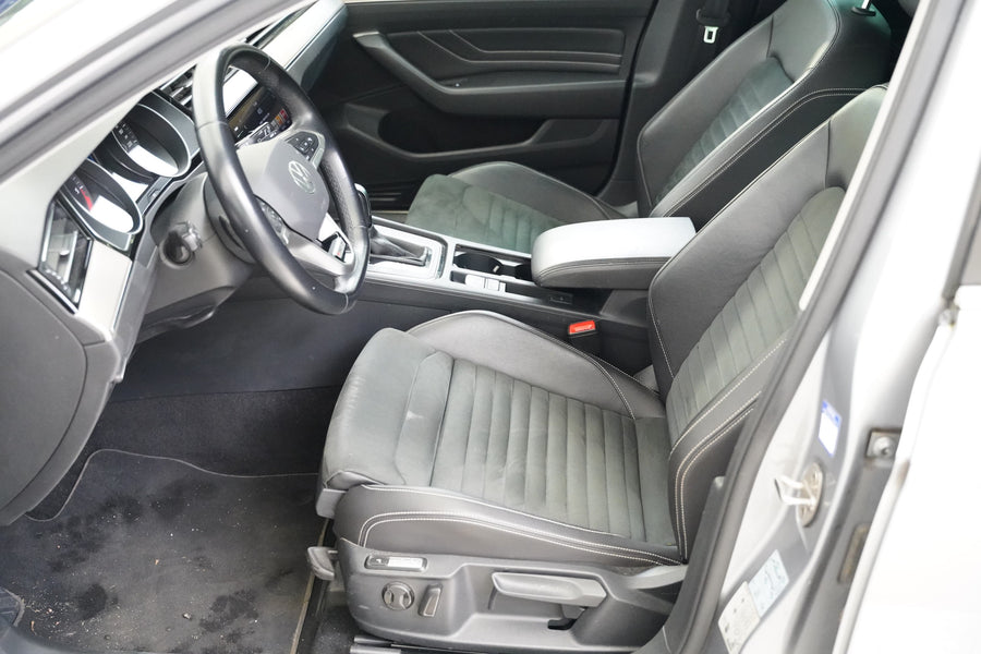 Volkswagen Passat 2.0 TDI 147kW 4Motion Elegance – foto 6