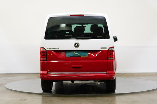 Volkswagen Caravelle 2.0 TDI 146kW 4Motion Highline – foto 6